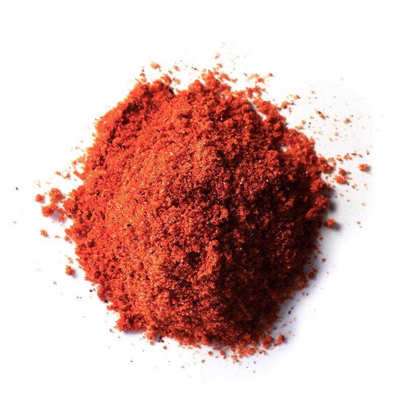 Derek Wolf | Maple Bourbon | BBQ Rub - Mazdak Leisure