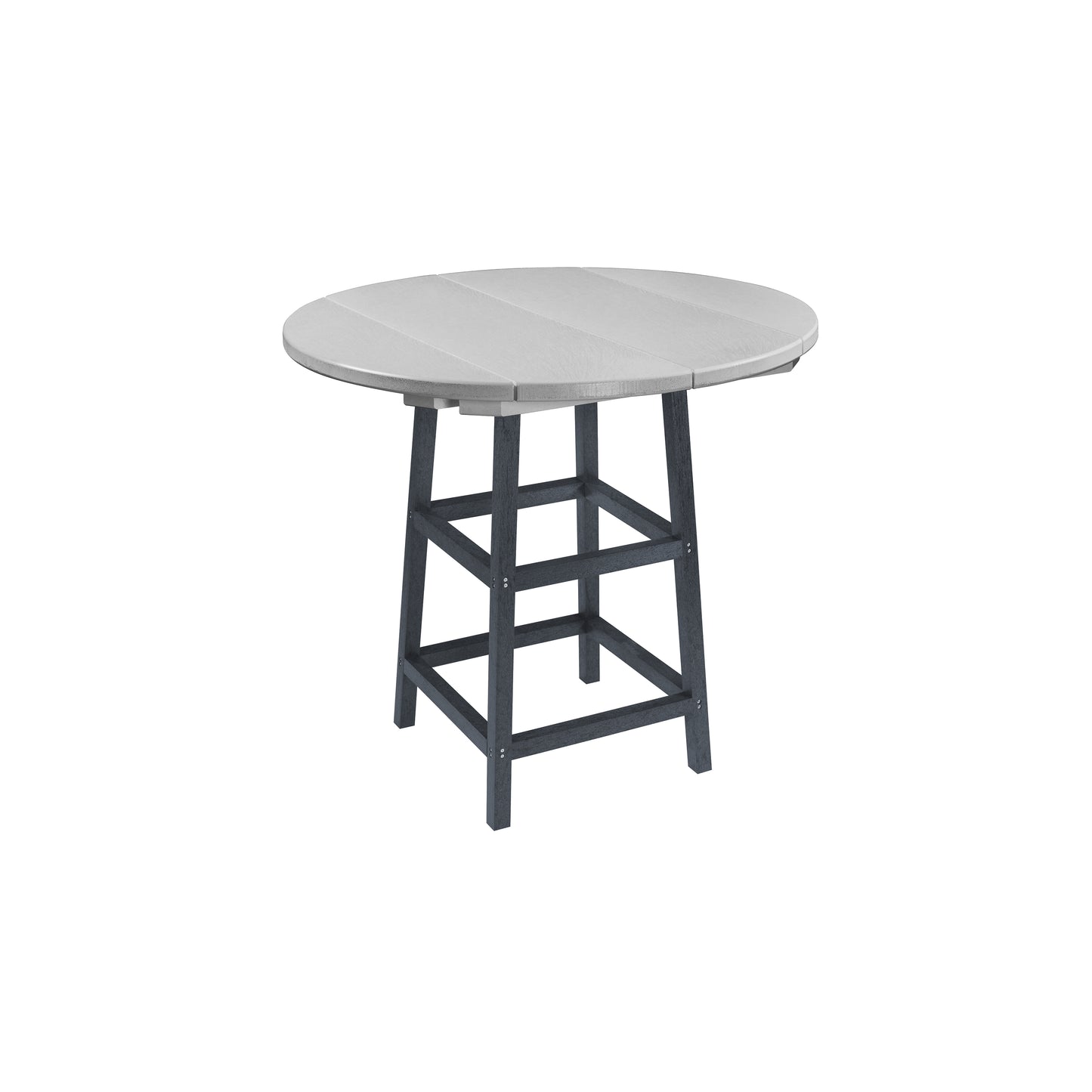 C.R. Plastics | 40" Round Table Top