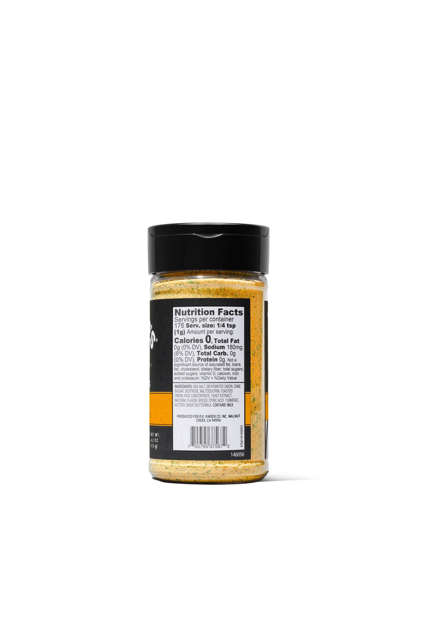 Kinder's | Caramelized Onion Butter