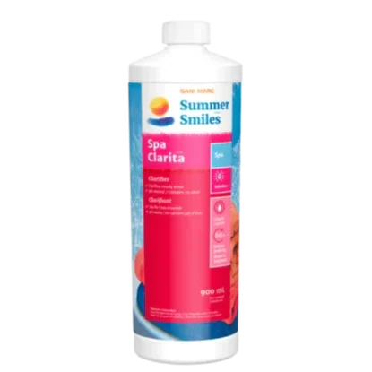 Summer Smiles | Spa Clarita