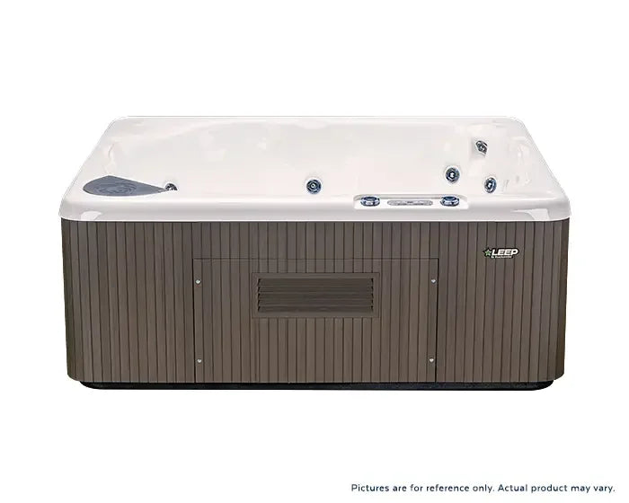 340 LEEP - Mazdak Leisure