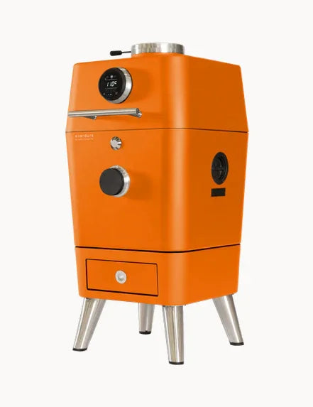 everdure | 4K Charcoal Outdoor Oven - Mazdak Leisure