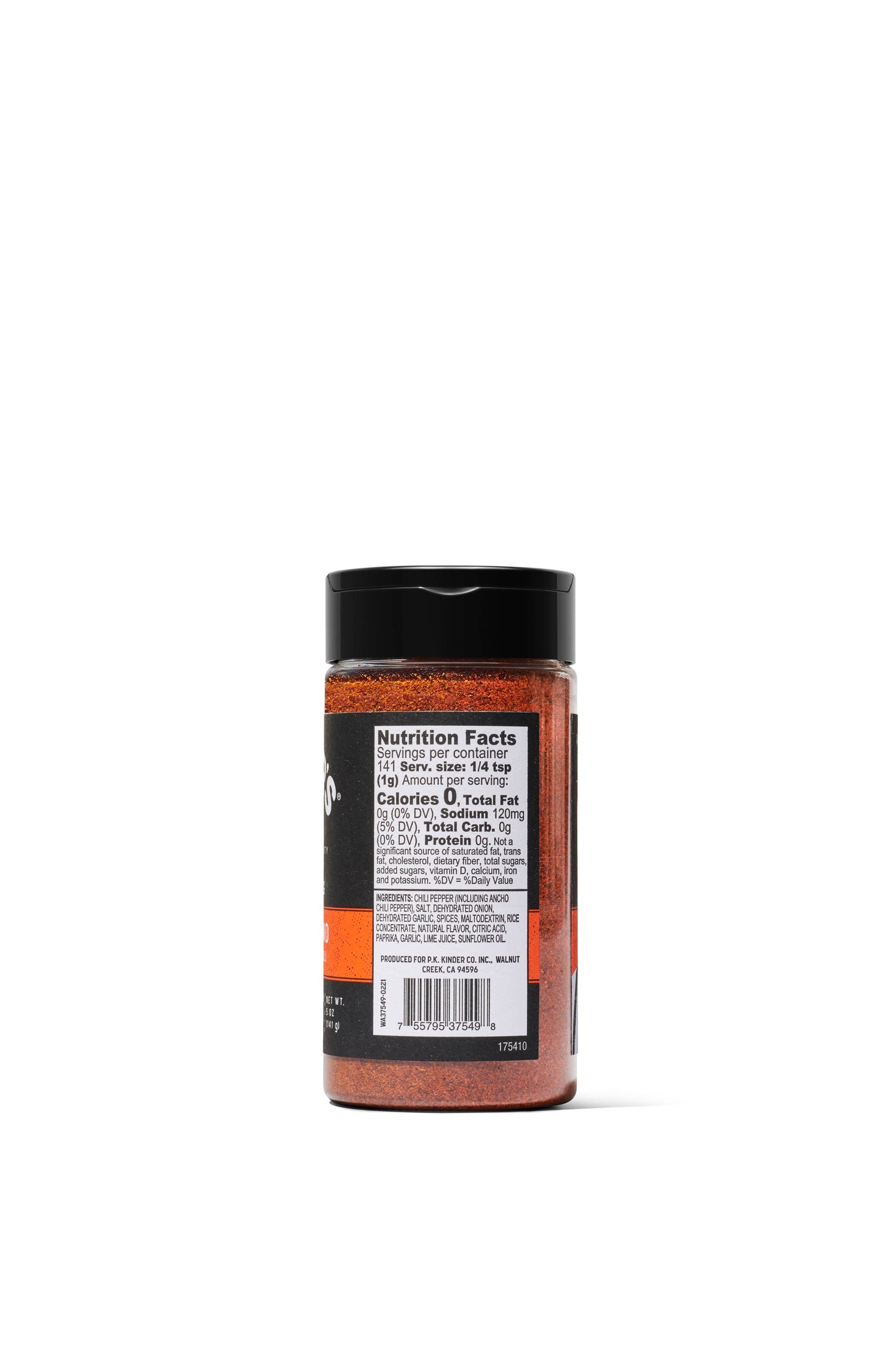 Kinder's | The Taco Blend Seasoning - Mazdak Leisure