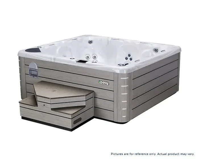 750 SLB - Mazdak Leisure