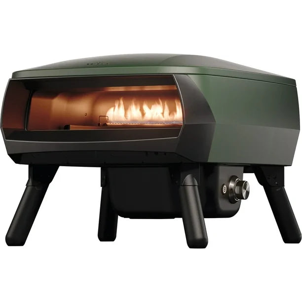 Witt | Rotante Piccolo Pizza Oven - Mazdak Leisure