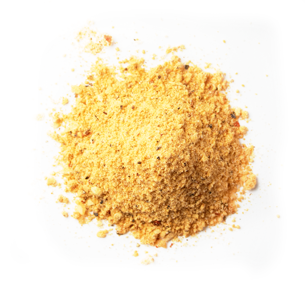Derek Wolf | Hickory Peach Porter Rub - Mazdak Leisure