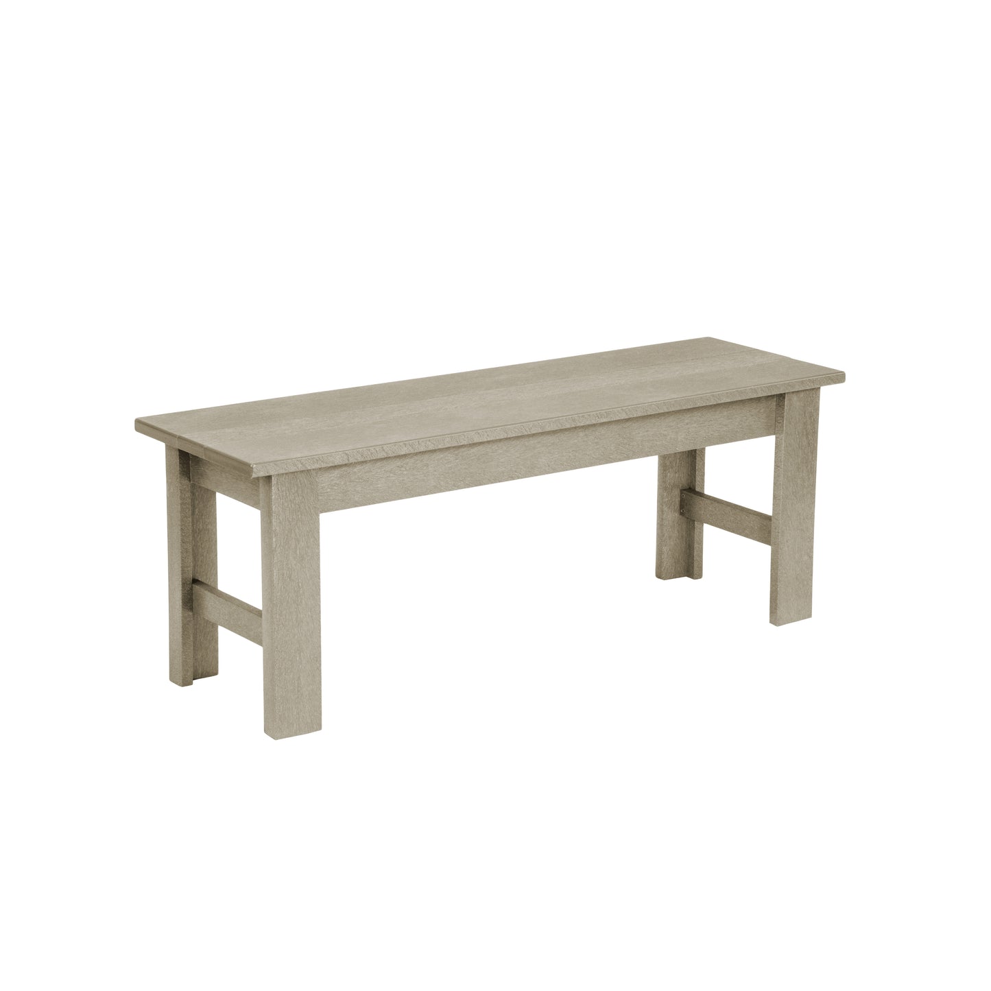 C.R. Plastics | Basic Bench