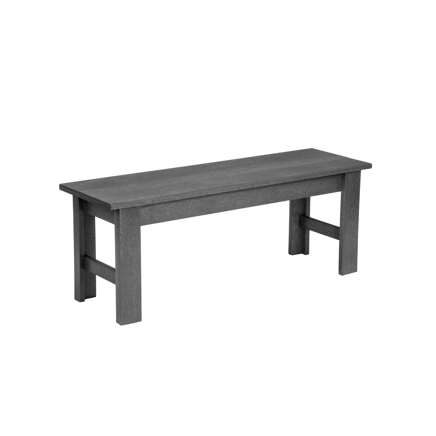C.R. Plastics | Basic Bench - Mazdak Leisure