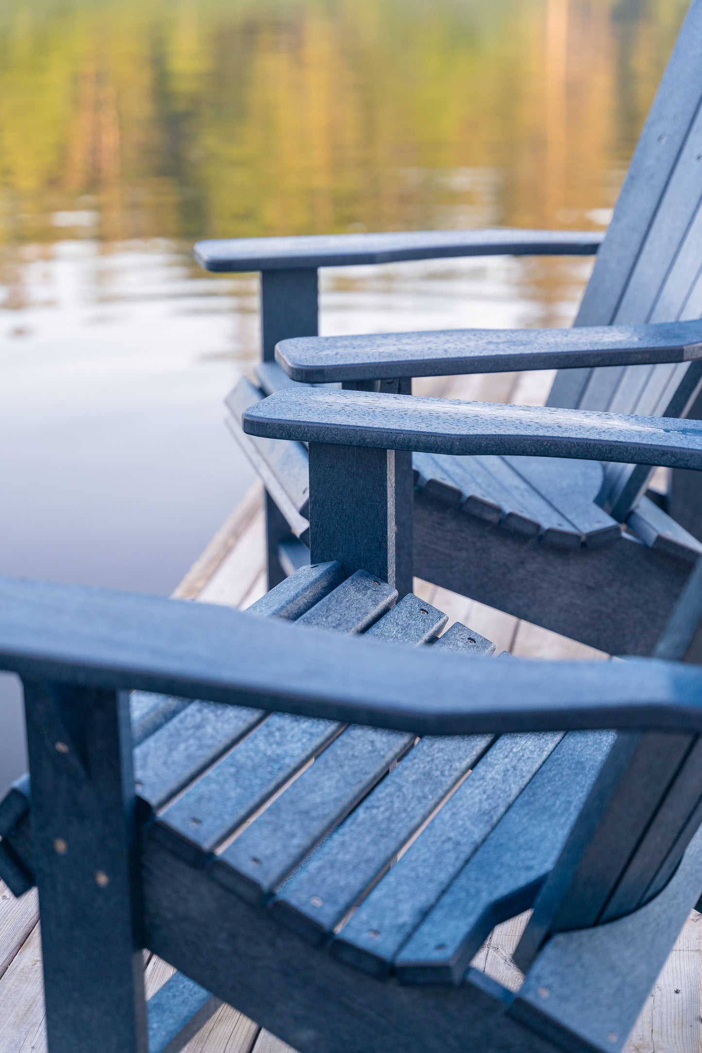 C.R. Plastics | Classic Adirondack - Mazdak Leisure