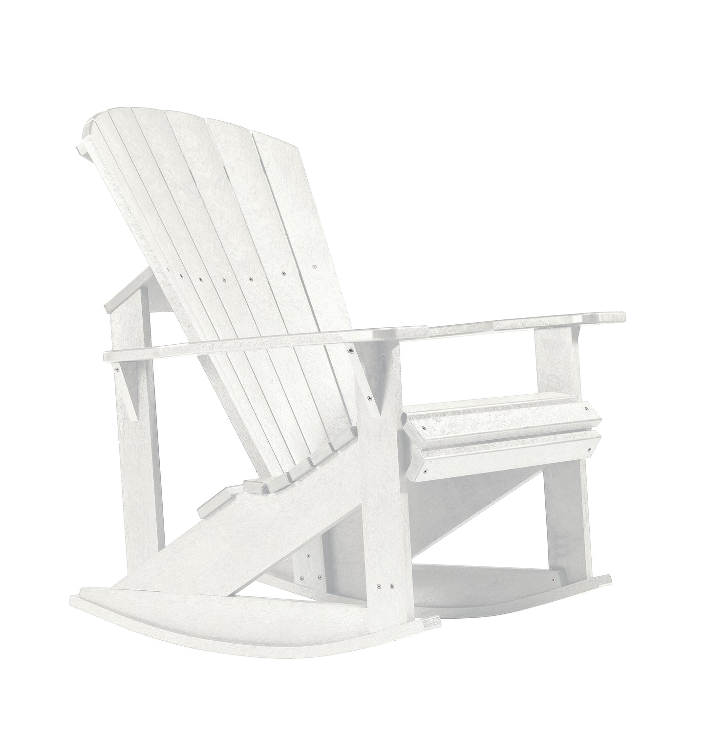 C.R. Plastics | Addy Rocker