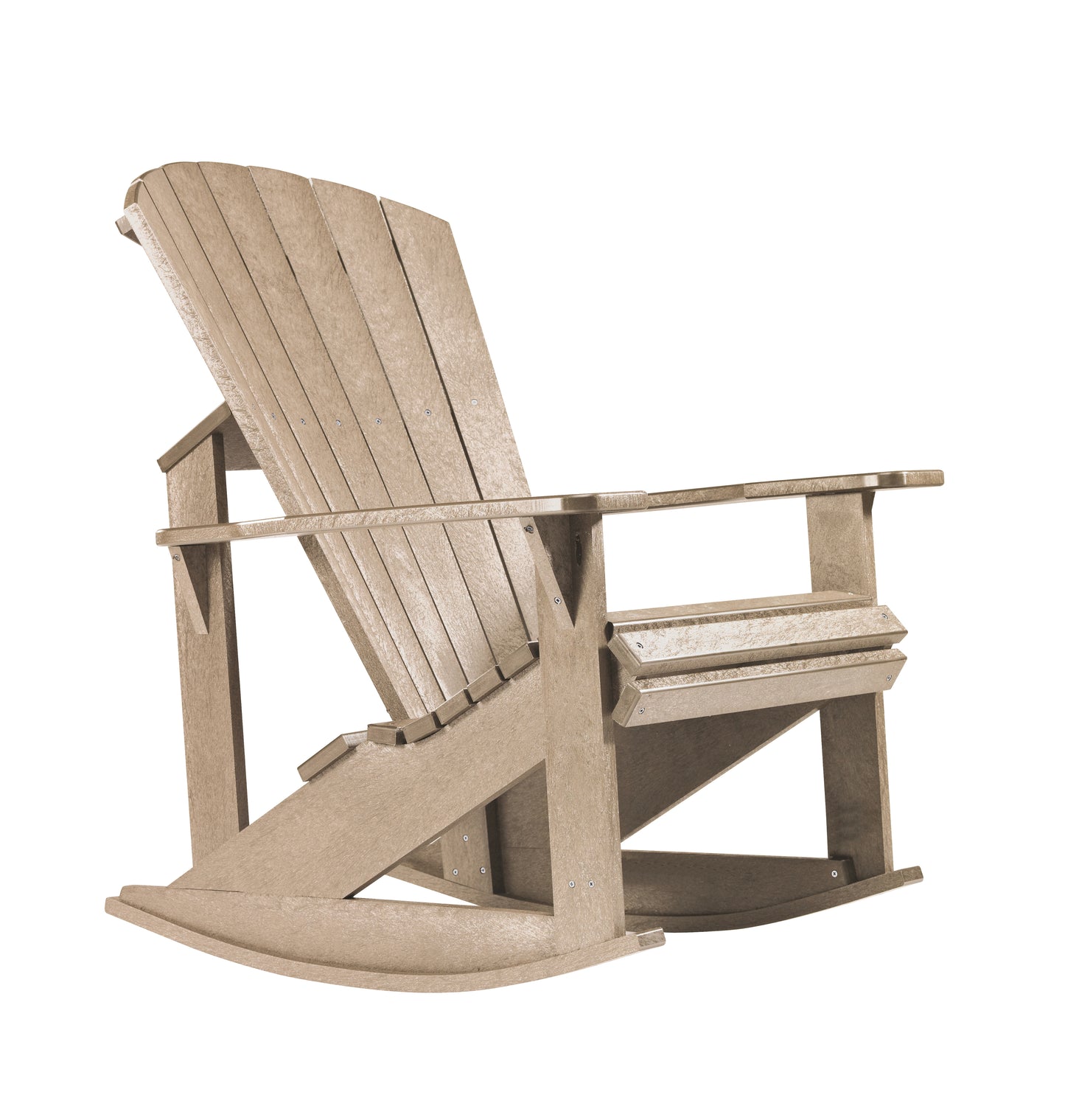 C.R. Plastics | Addy Rocker