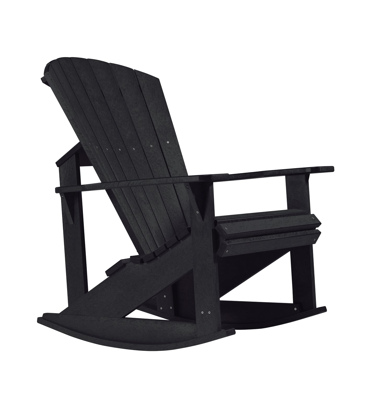 C.R. Plastics | Addy Rocker