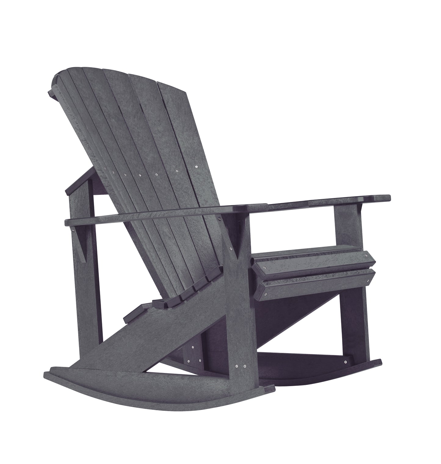 C.R. Plastics | Addy Rocker