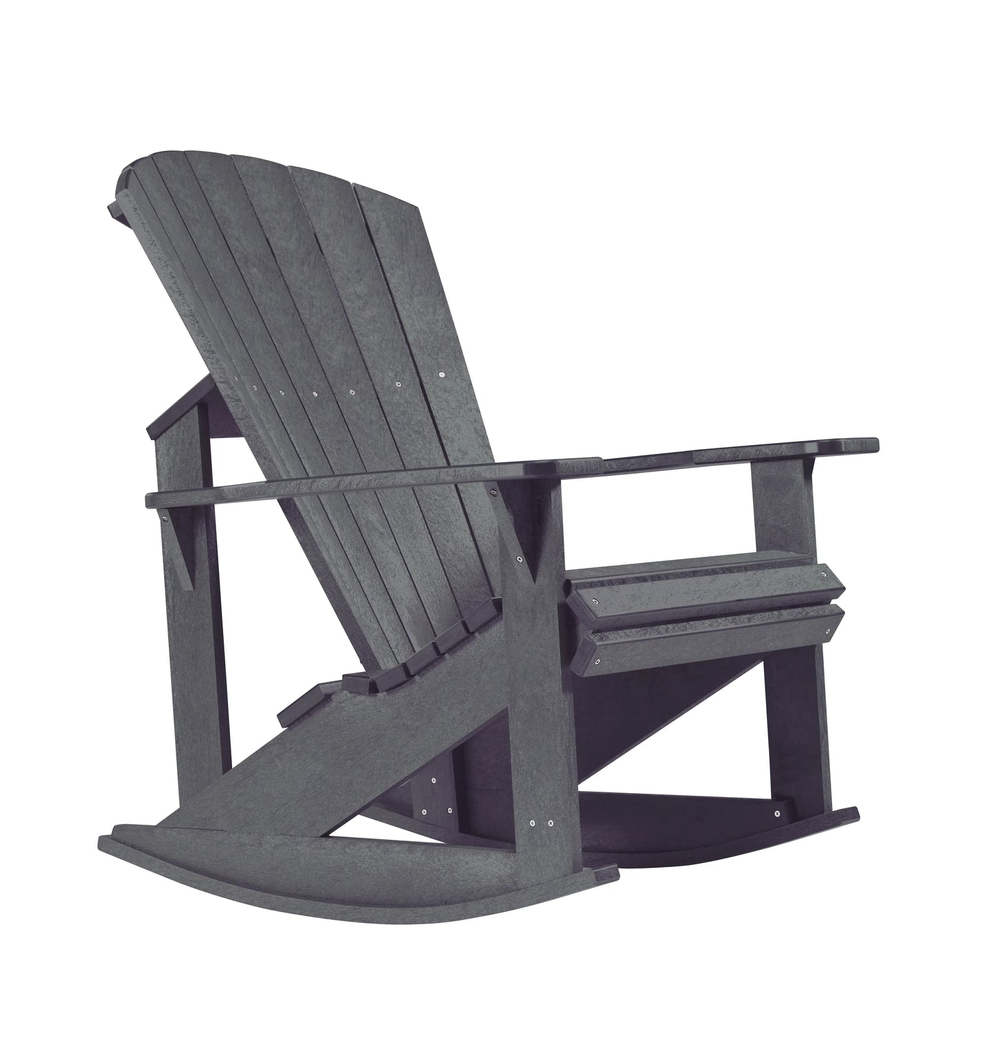 C.R. Plastics | Addy Rocker - Mazdak Leisure