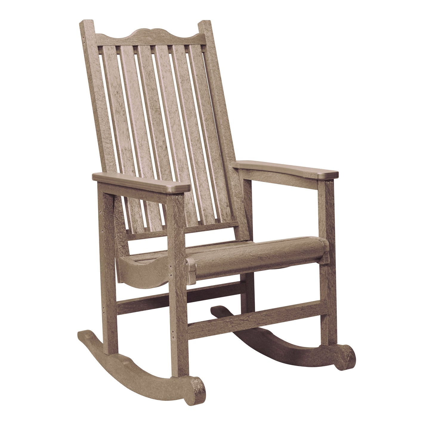 C.R. Plastics | Porch Rocker