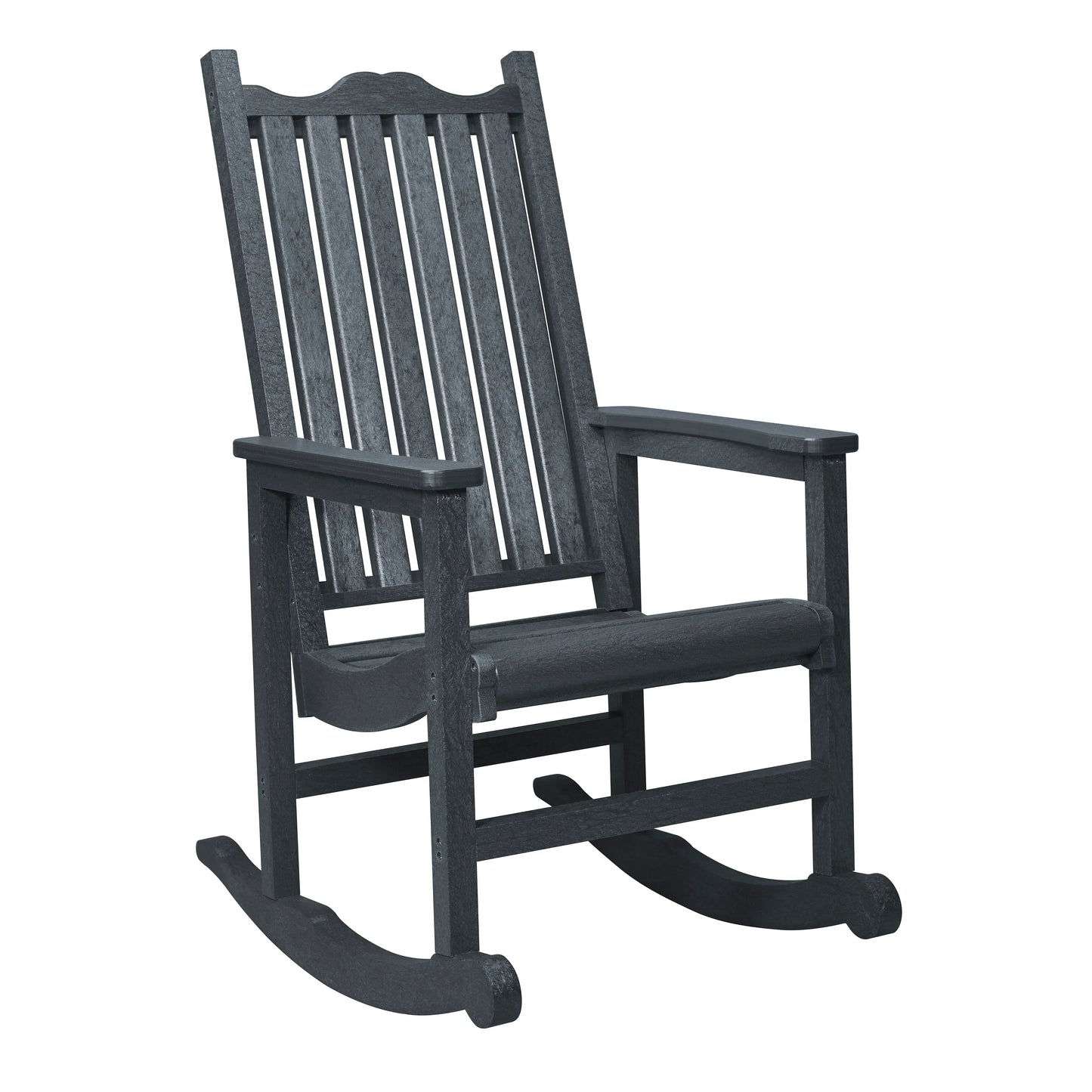 C.R. Plastics | Porch Rocker - Mazdak Leisure