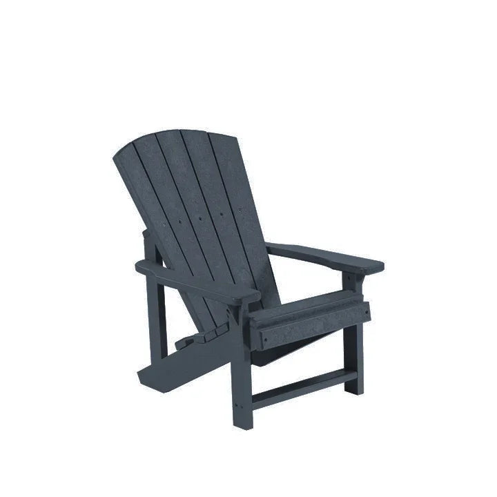 C.R. Plastics | Kids Adirondack - Mazdak Leisure
