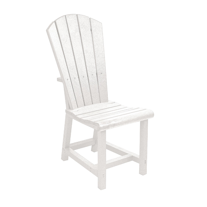 C.R. Plastics | Addy Dining Side Chair