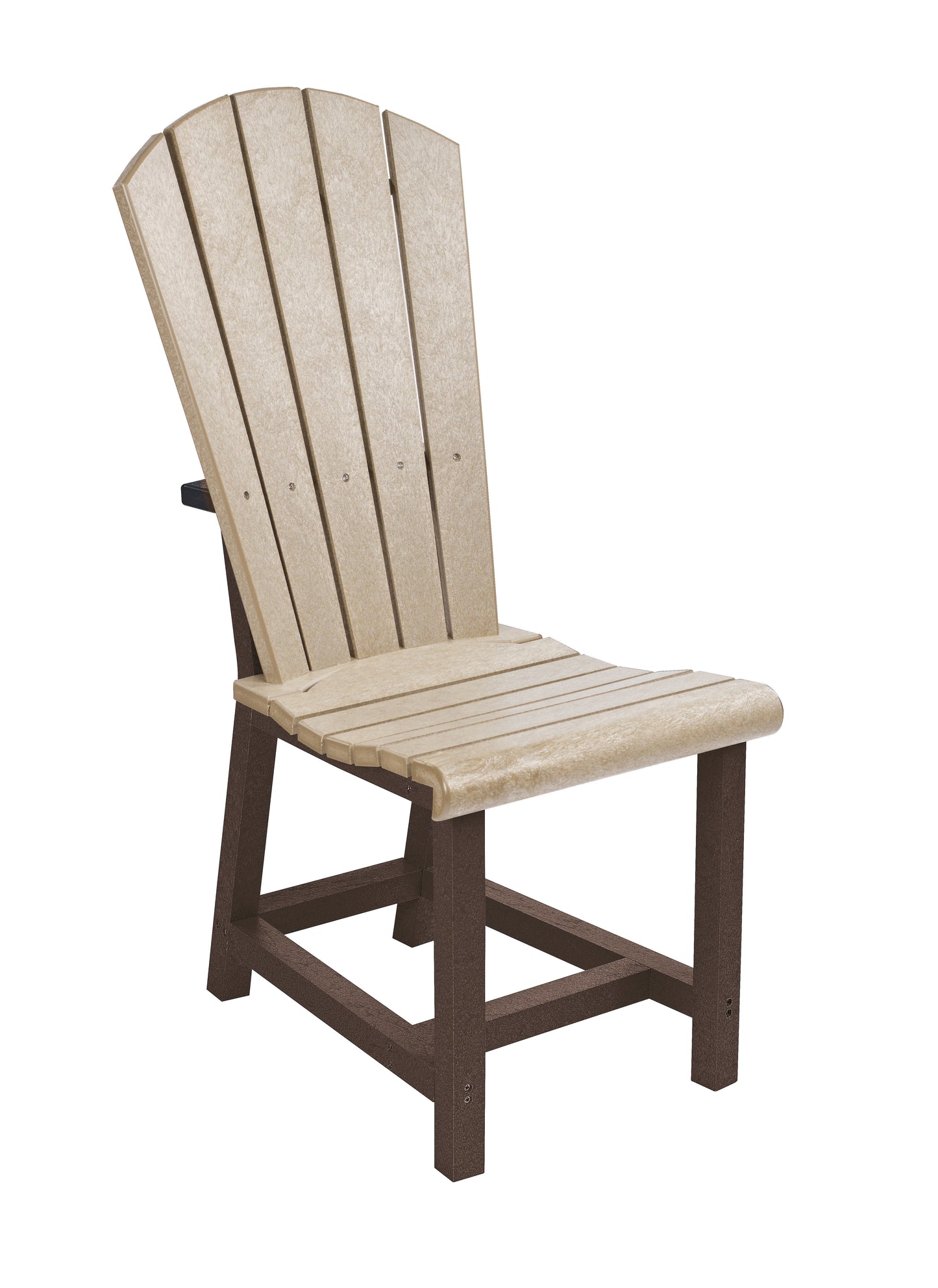 C.R. Plastics | Addy Dining Side Chair