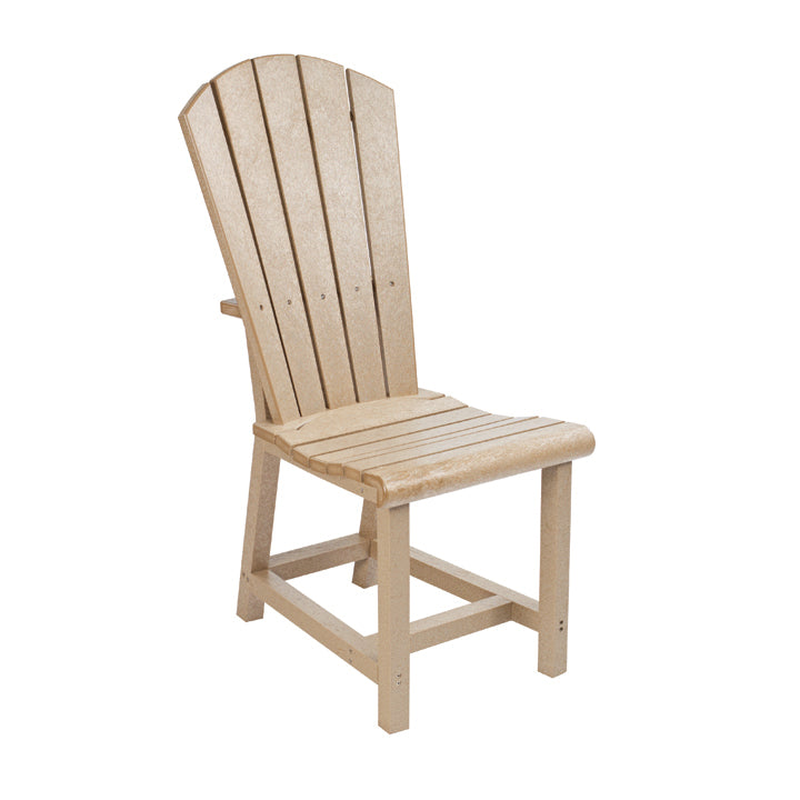 C.R. Plastics | Addy Dining Side Chair