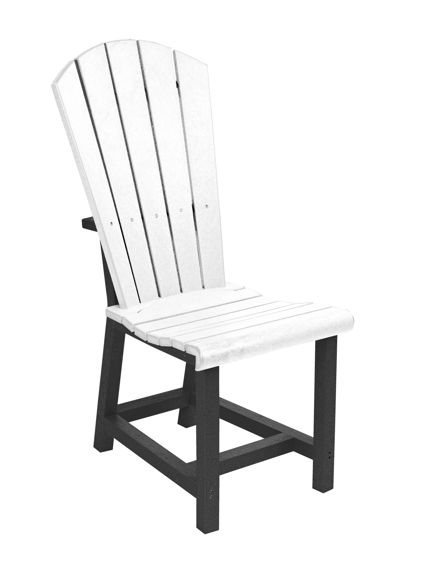 C.R. Plastics | Addy Dining Side Chair