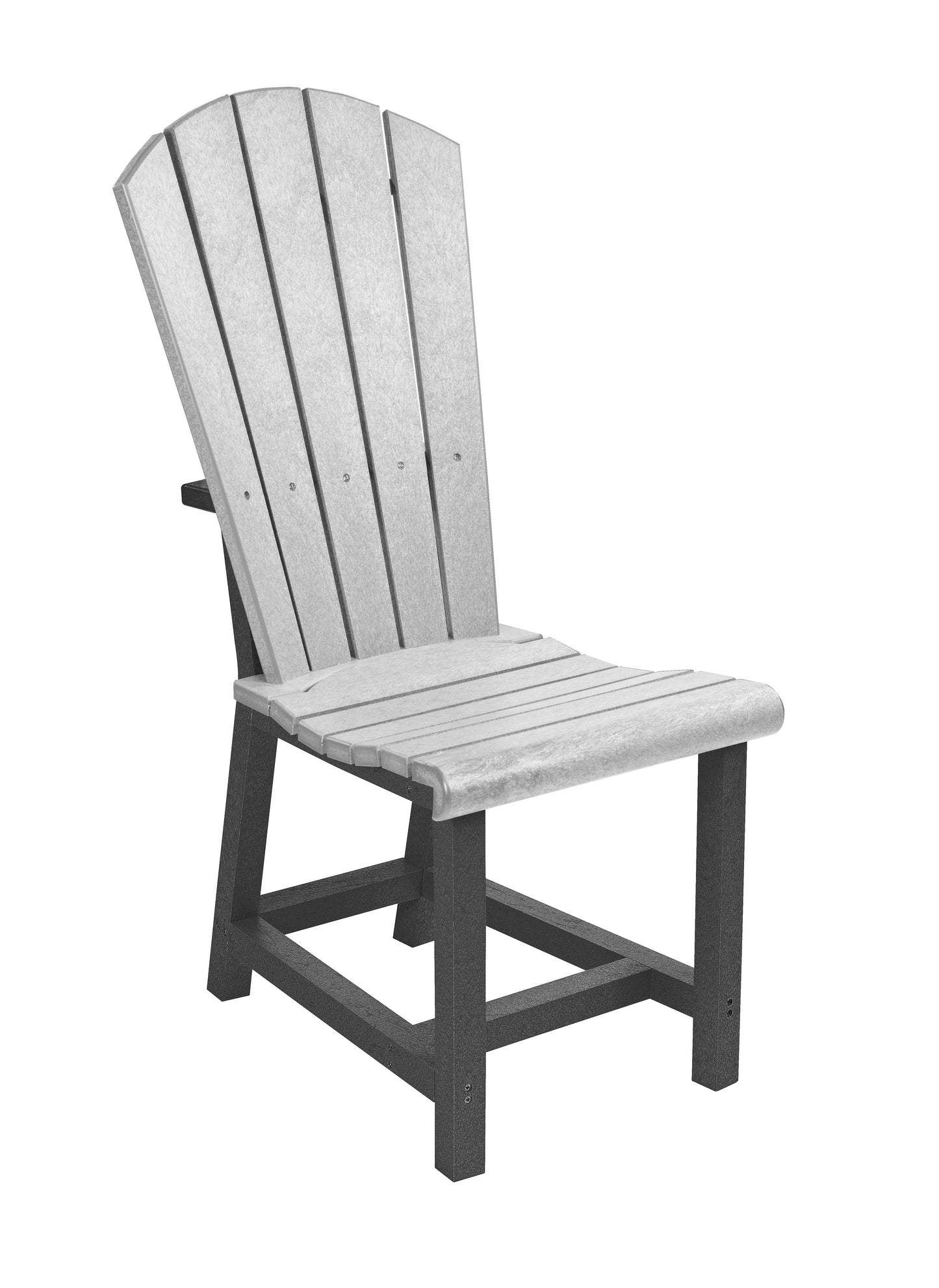 C.R. Plastics | Addy Dining Side Chair