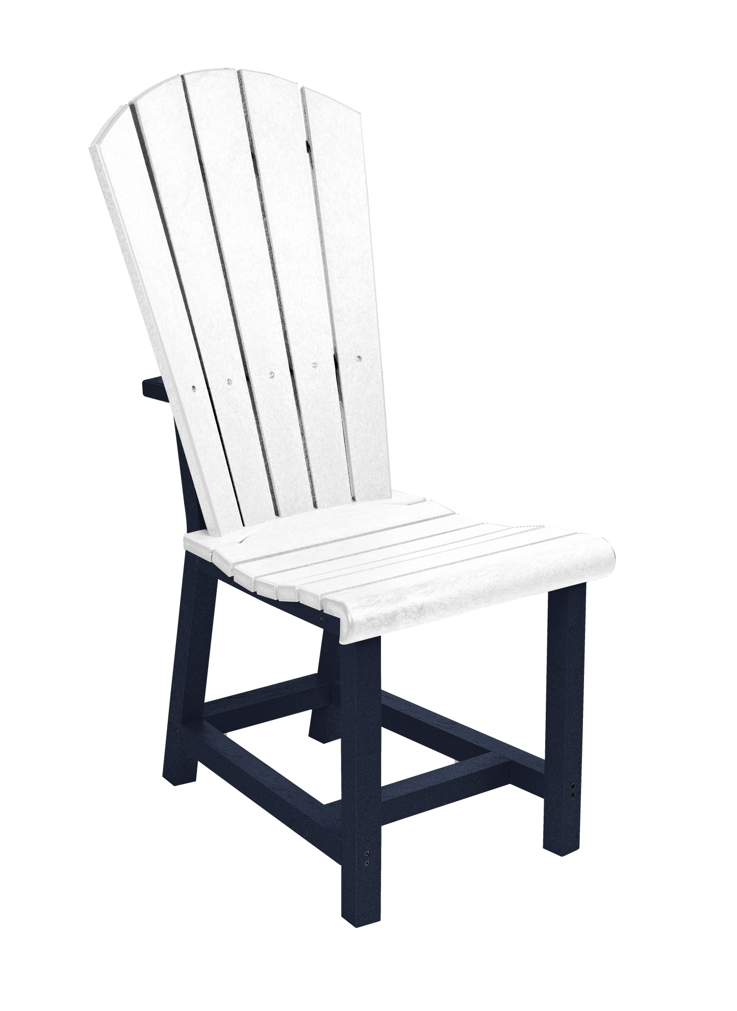 C.R. Plastics | Addy Dining Side Chair