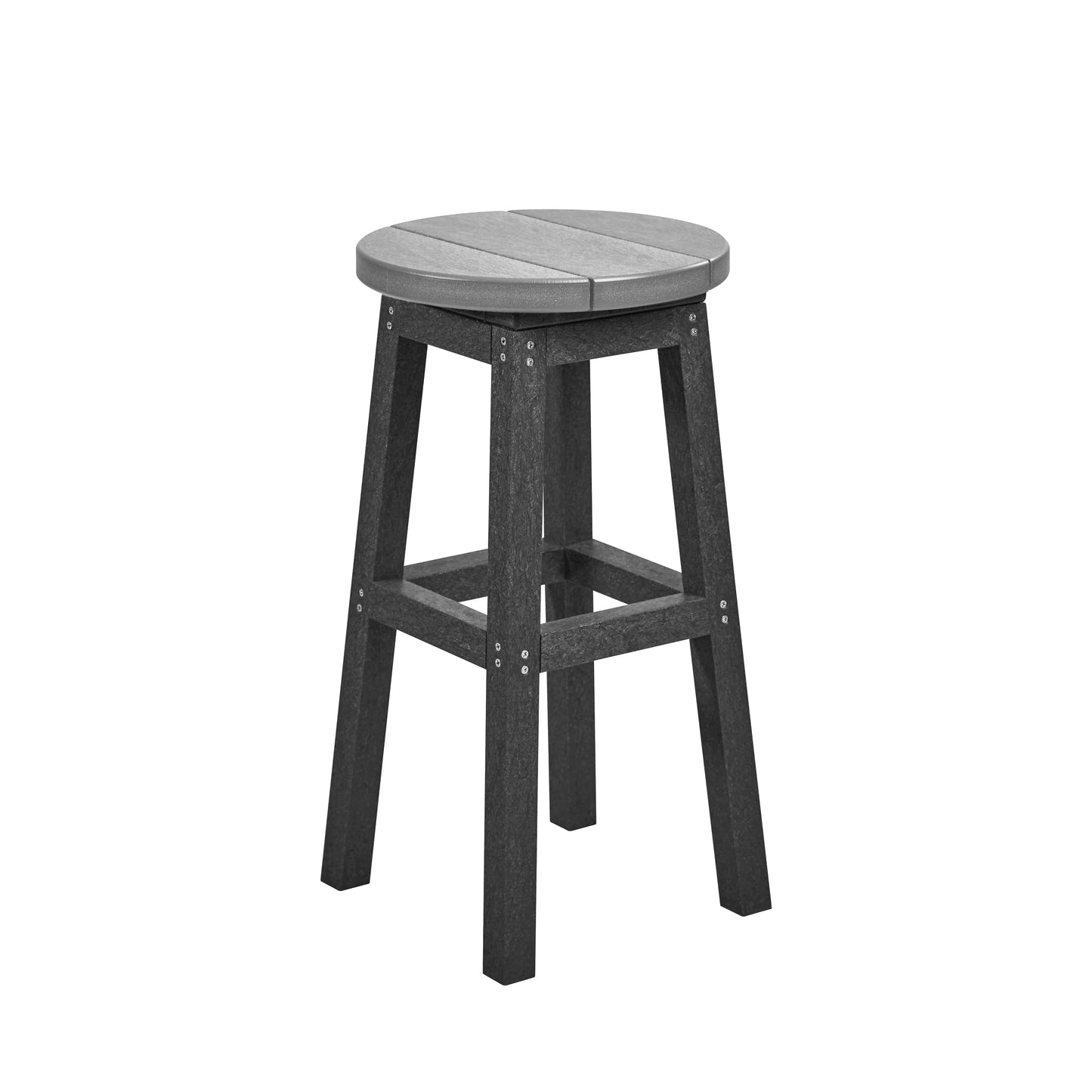 C.R. Plastics | Counter Stool - Mazdak Leisure