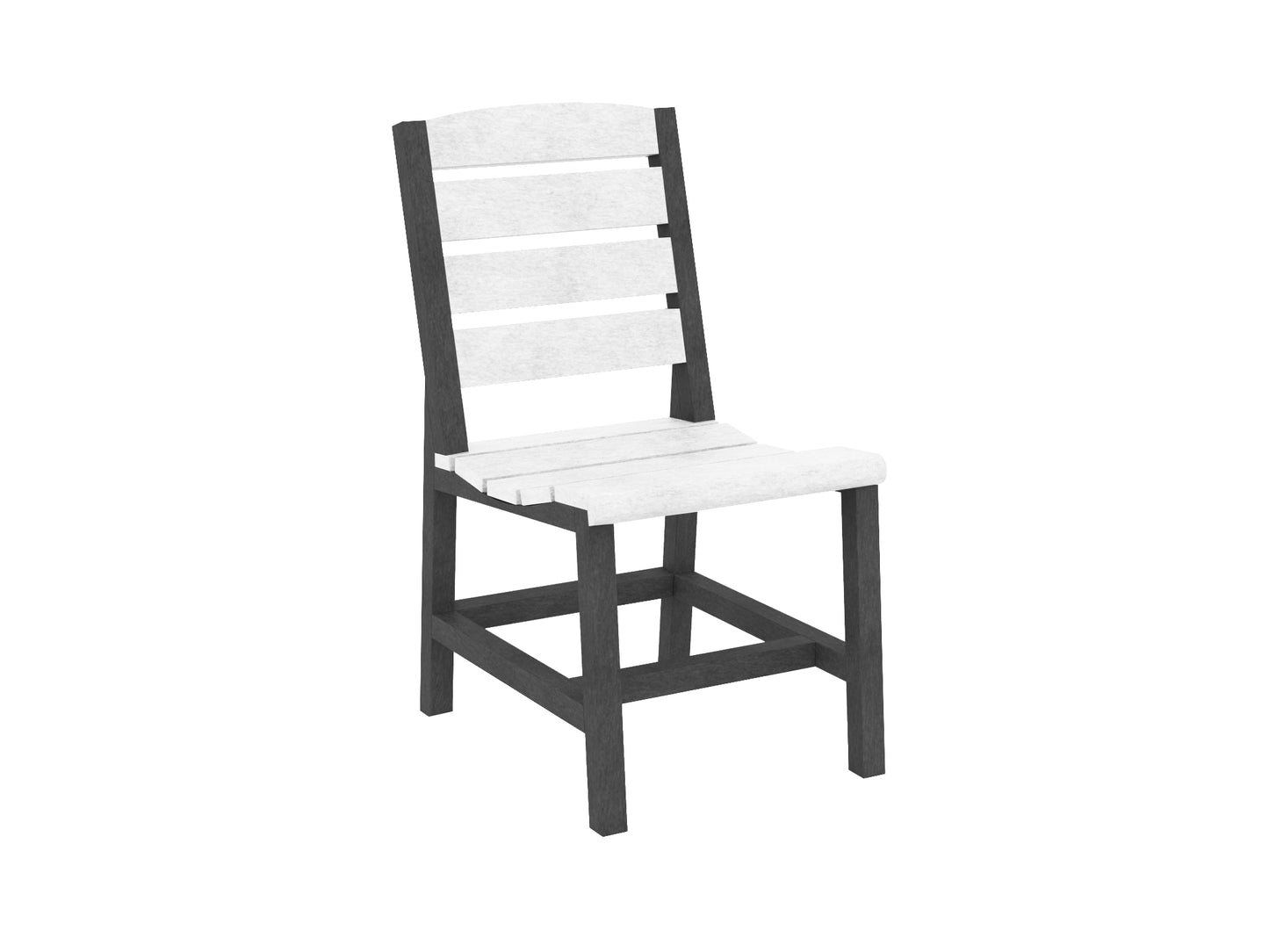 C.R. Plastics | Napa Dining Side Chair