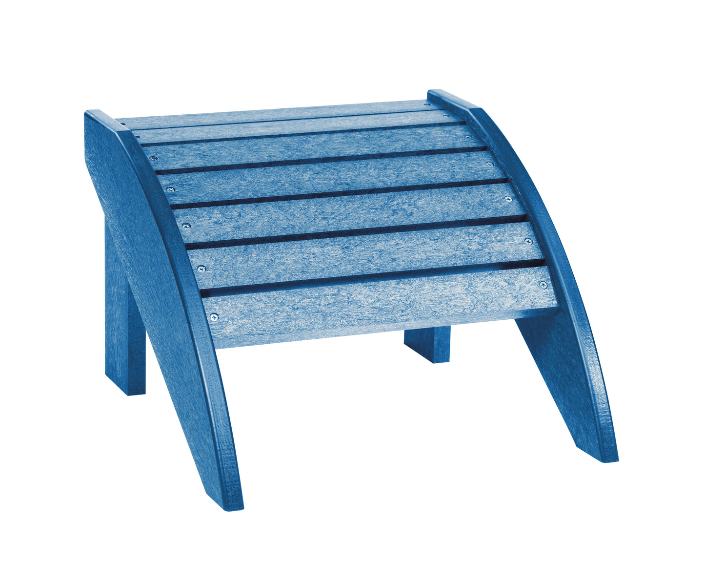 C.R. Plastics | Footstool