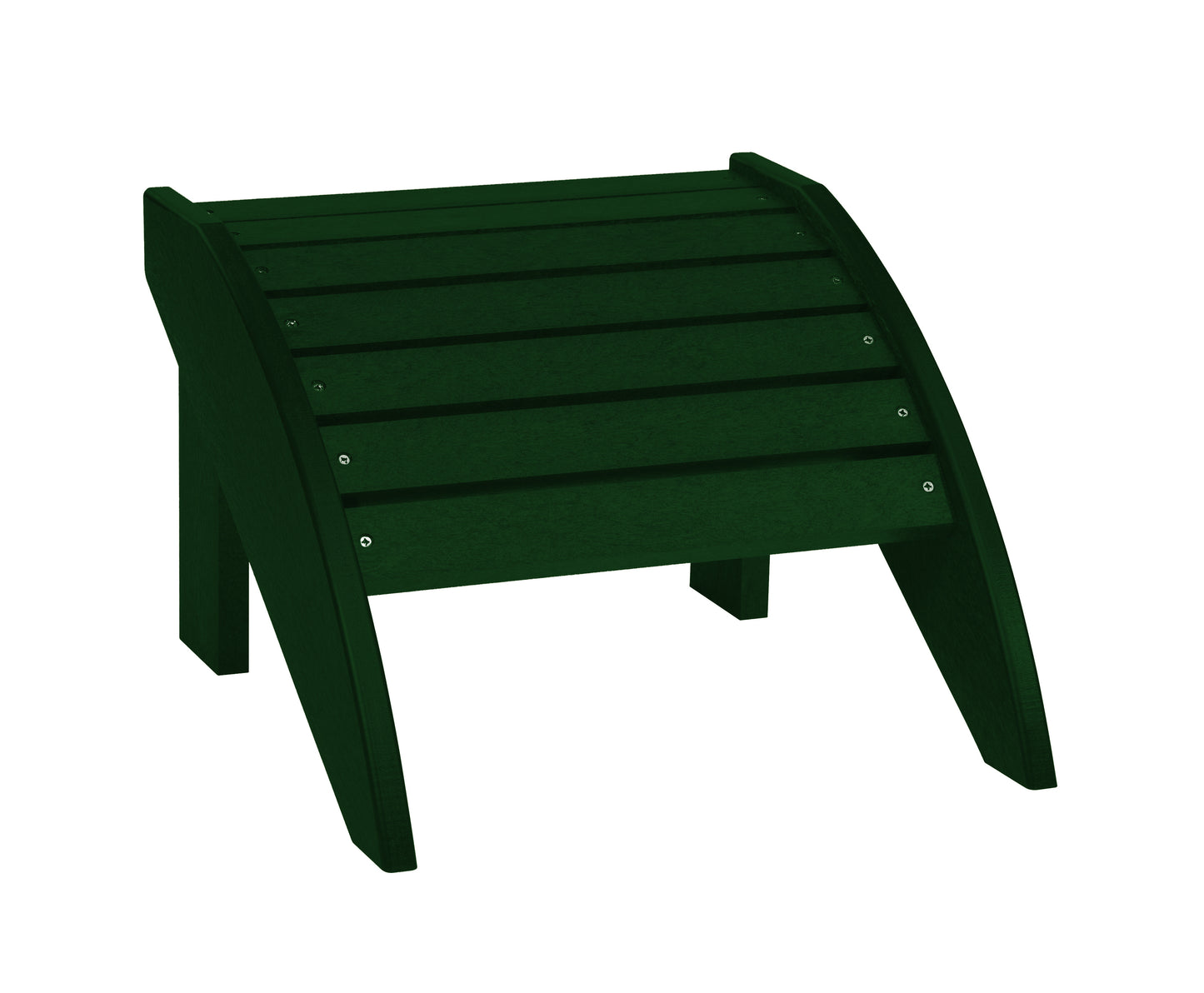 C.R. Plastics | Footstool