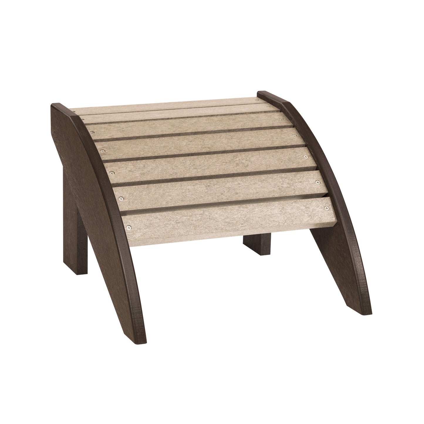 C.R. Plastics | Footstool