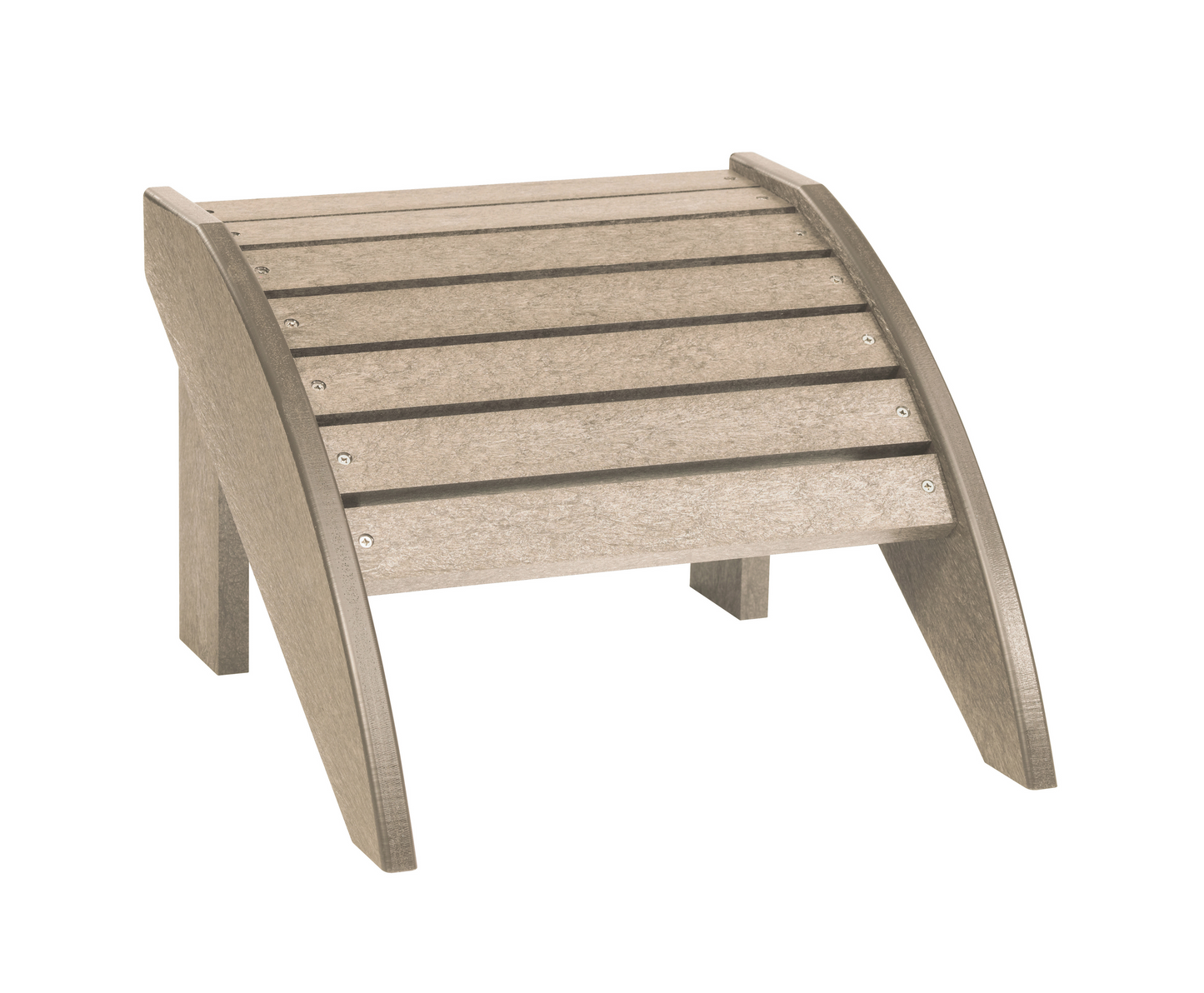 C.R. Plastics | Footstool