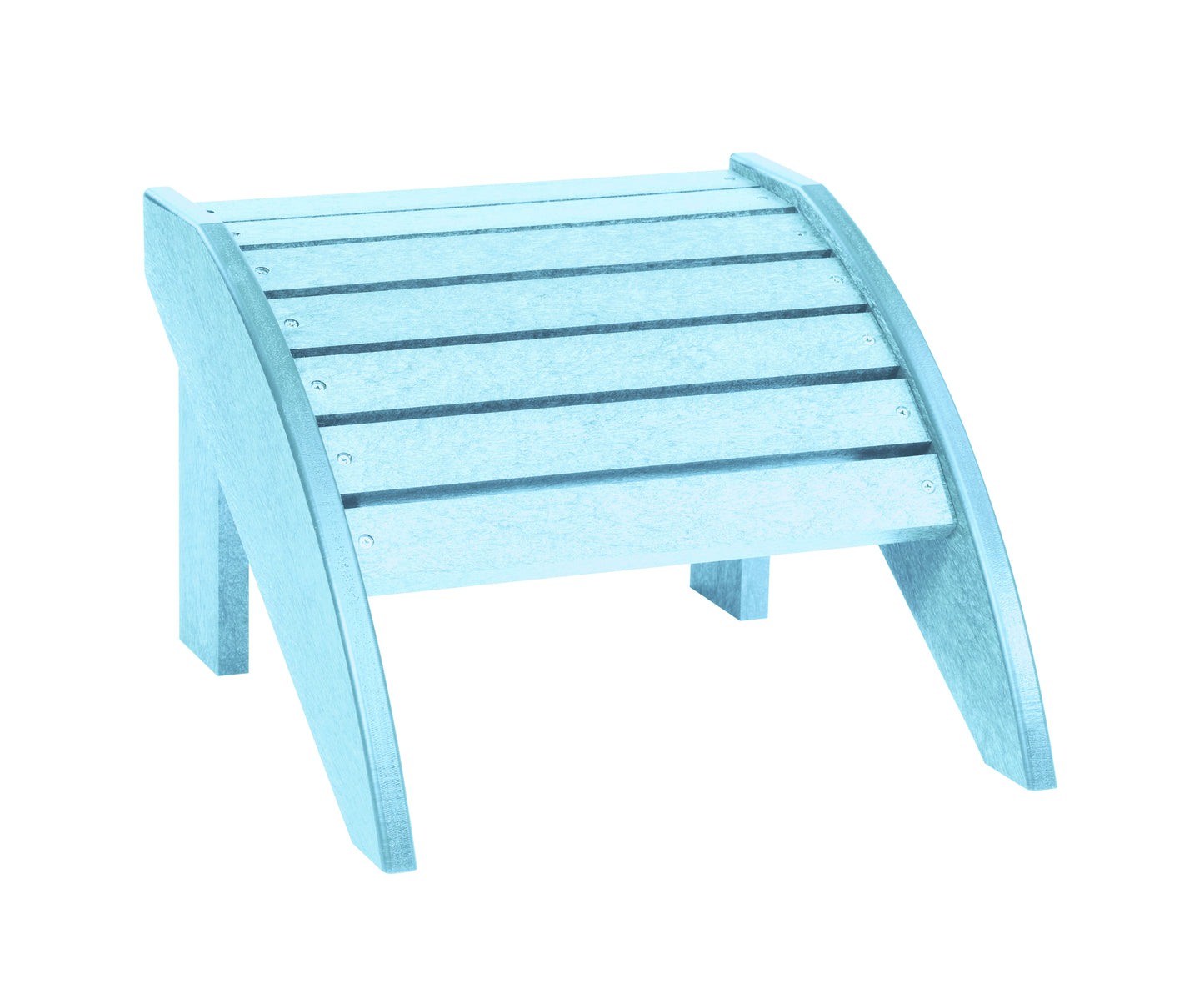 C.R. Plastics | Footstool