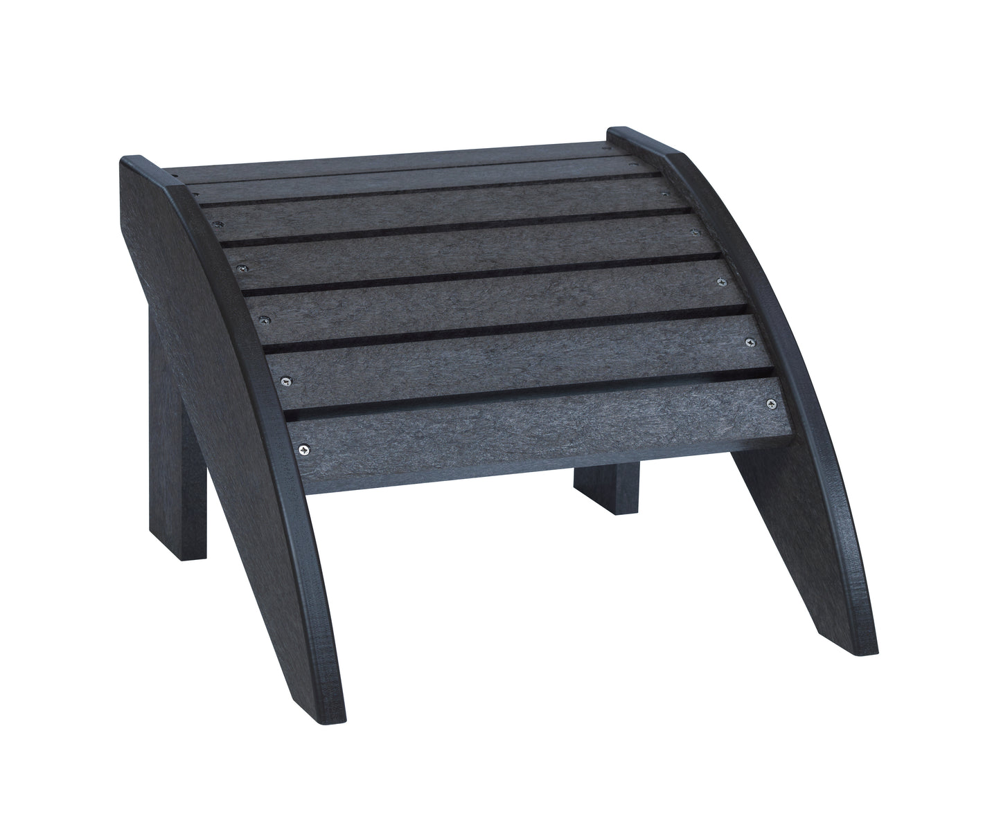 C.R. Plastics | Footstool