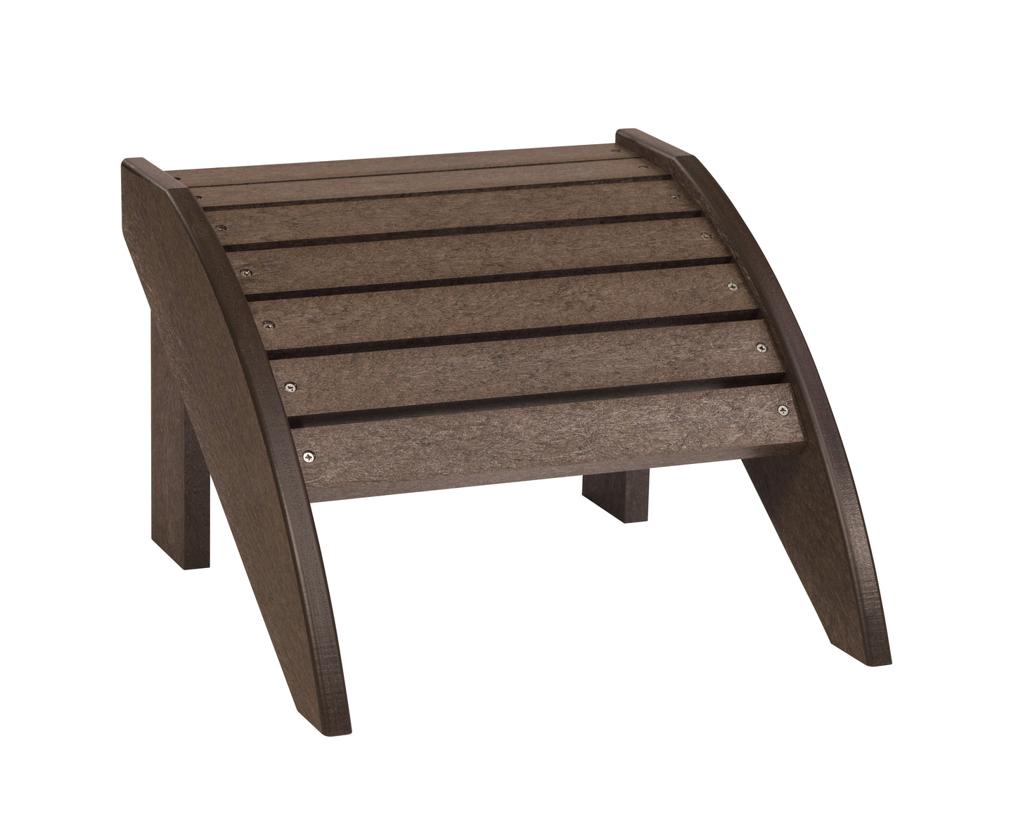 C.R. Plastics | Footstool