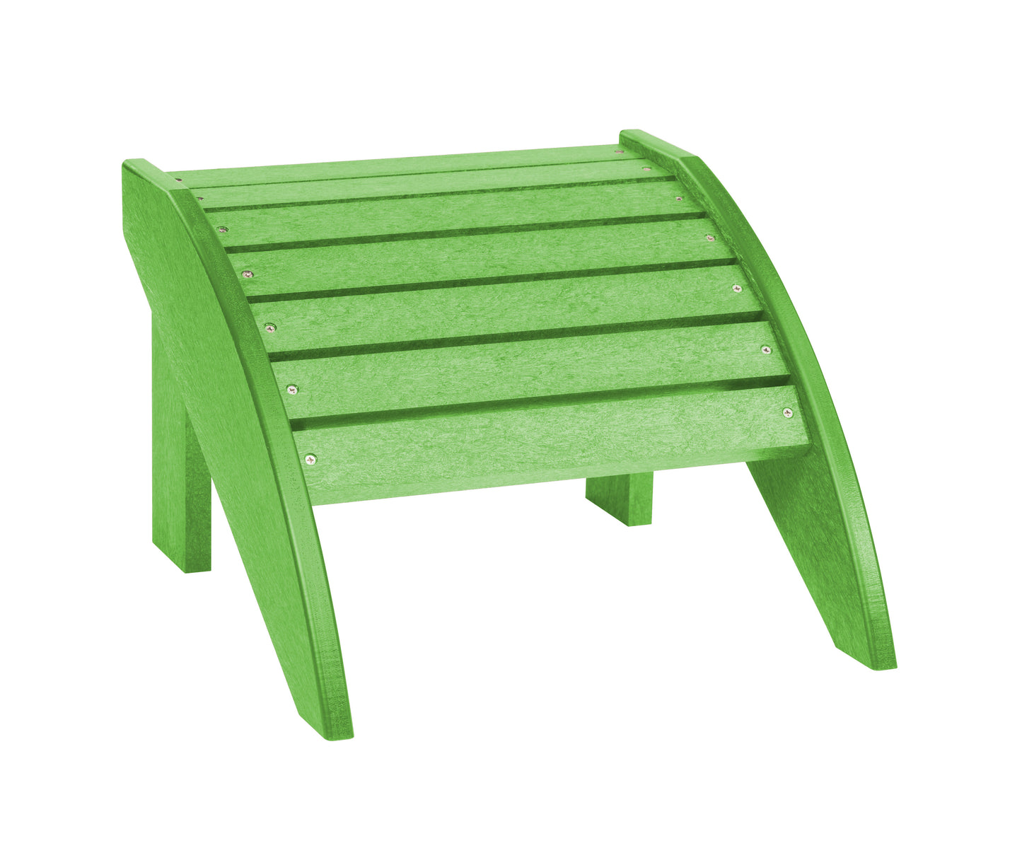C.R. Plastics | Footstool