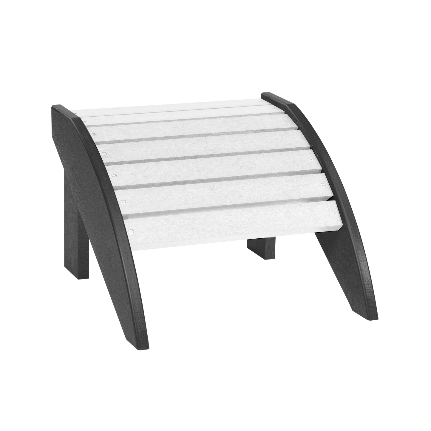 C.R. Plastics | Footstool