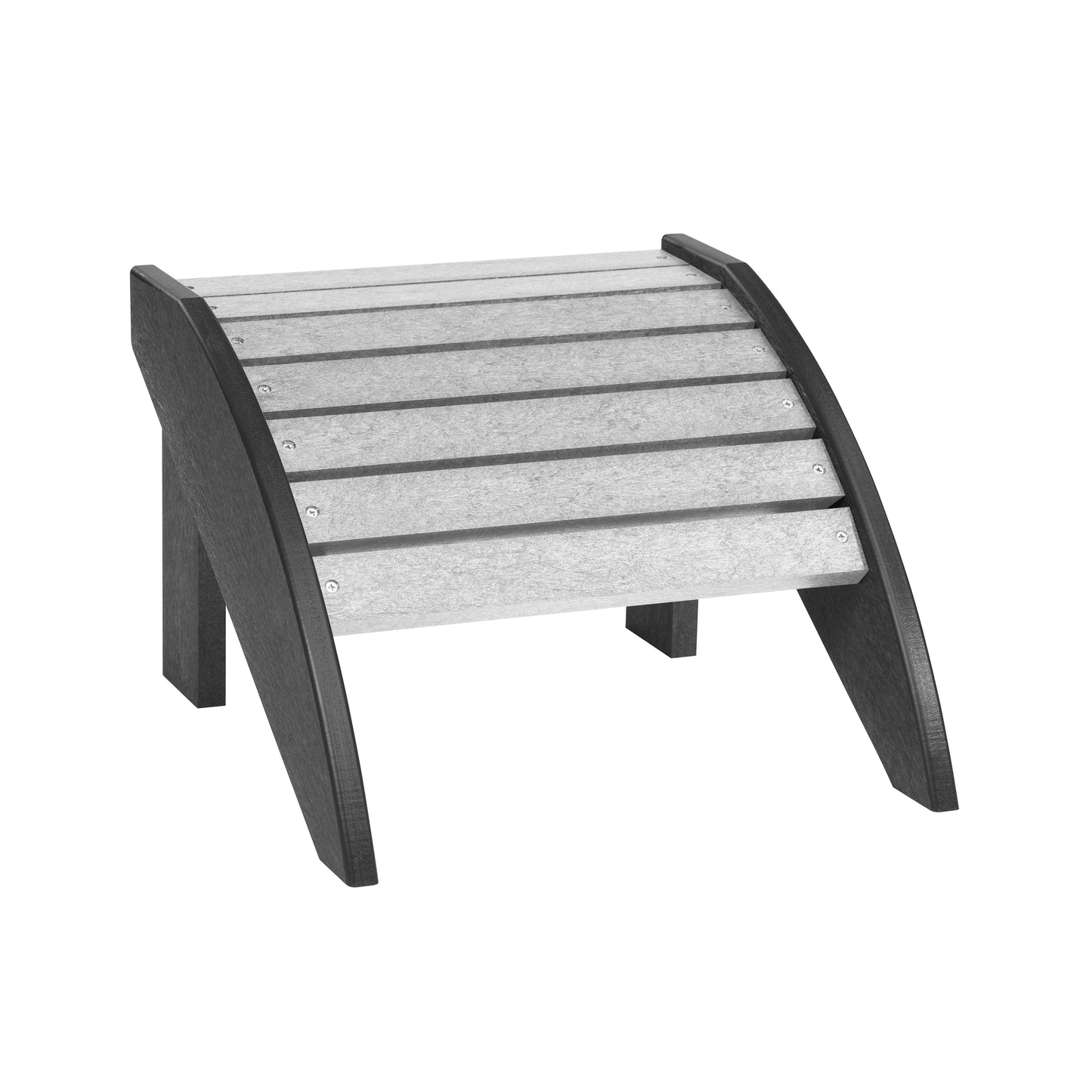 C.R. Plastics | Footstool