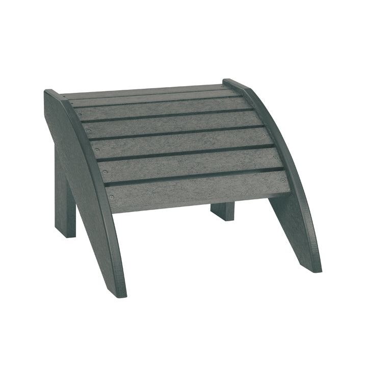 C.R. Plastics | Footstool