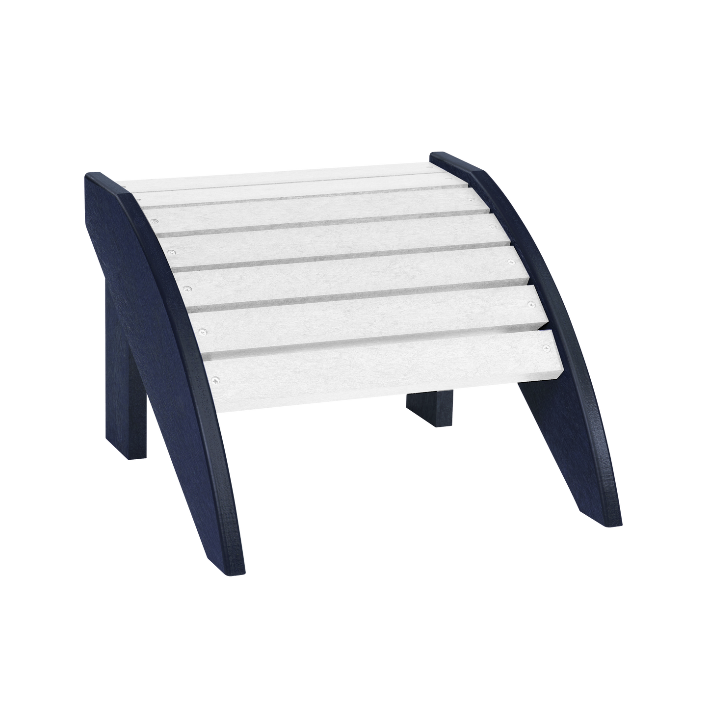C.R. Plastics | Footstool