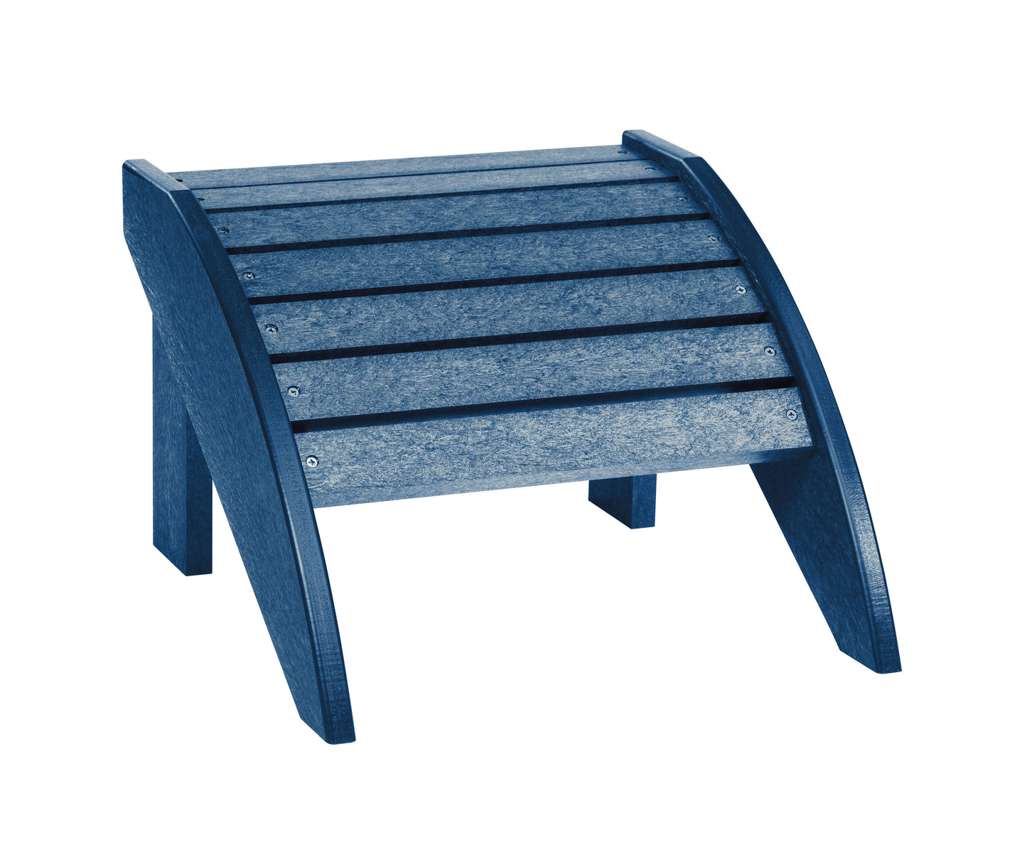 C.R. Plastics | Footstool