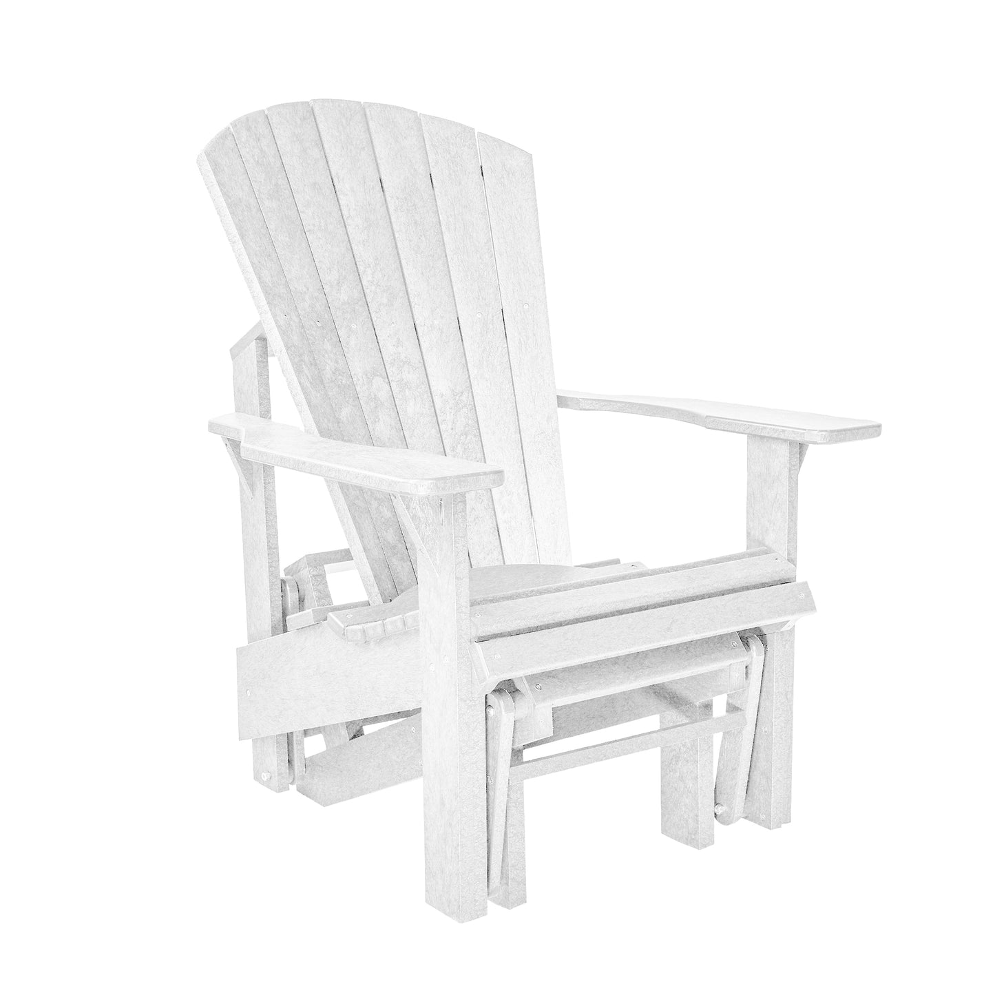 C.R. Plastics | Single Glider