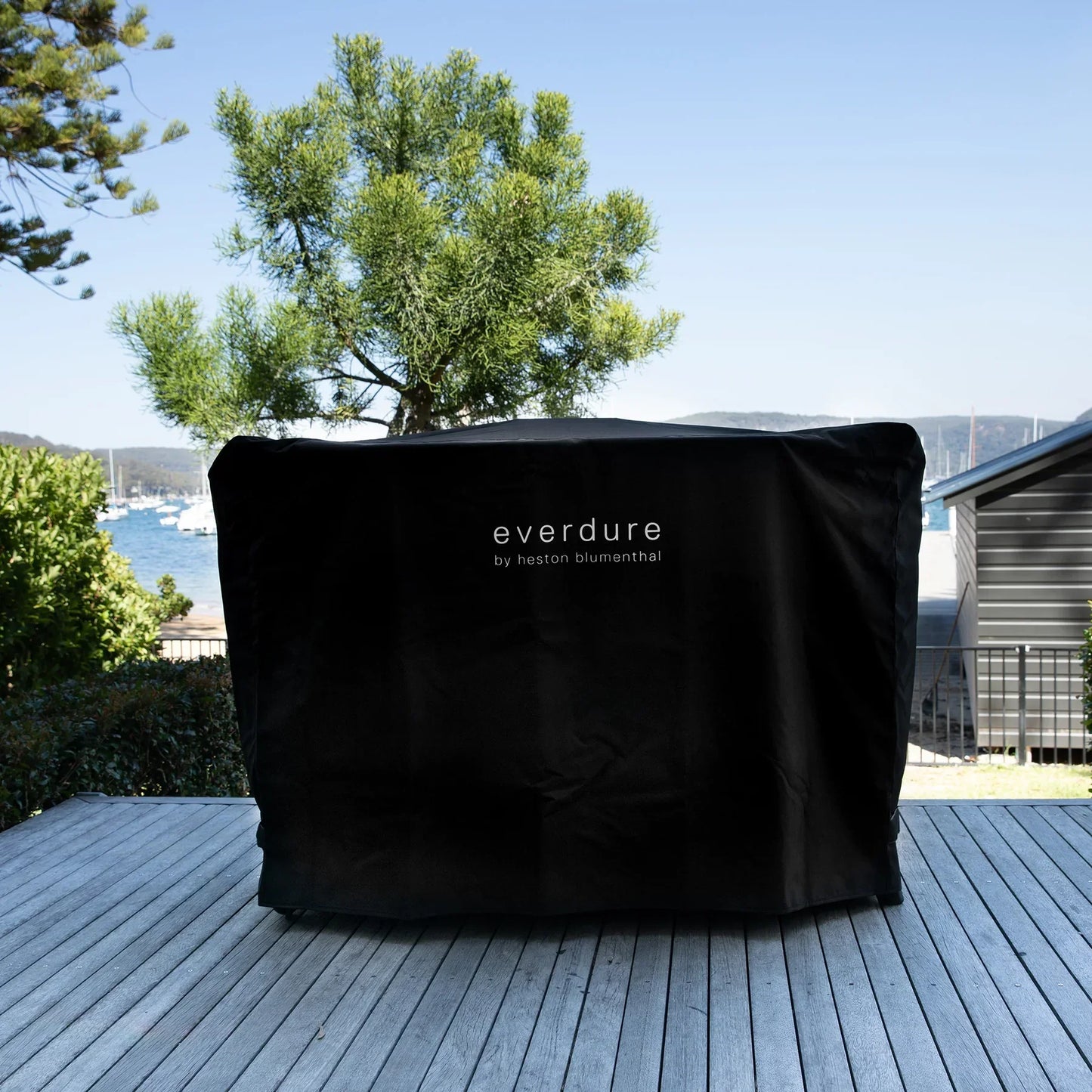 everdure | Hub™ Long Cover - Mazdak Leisure