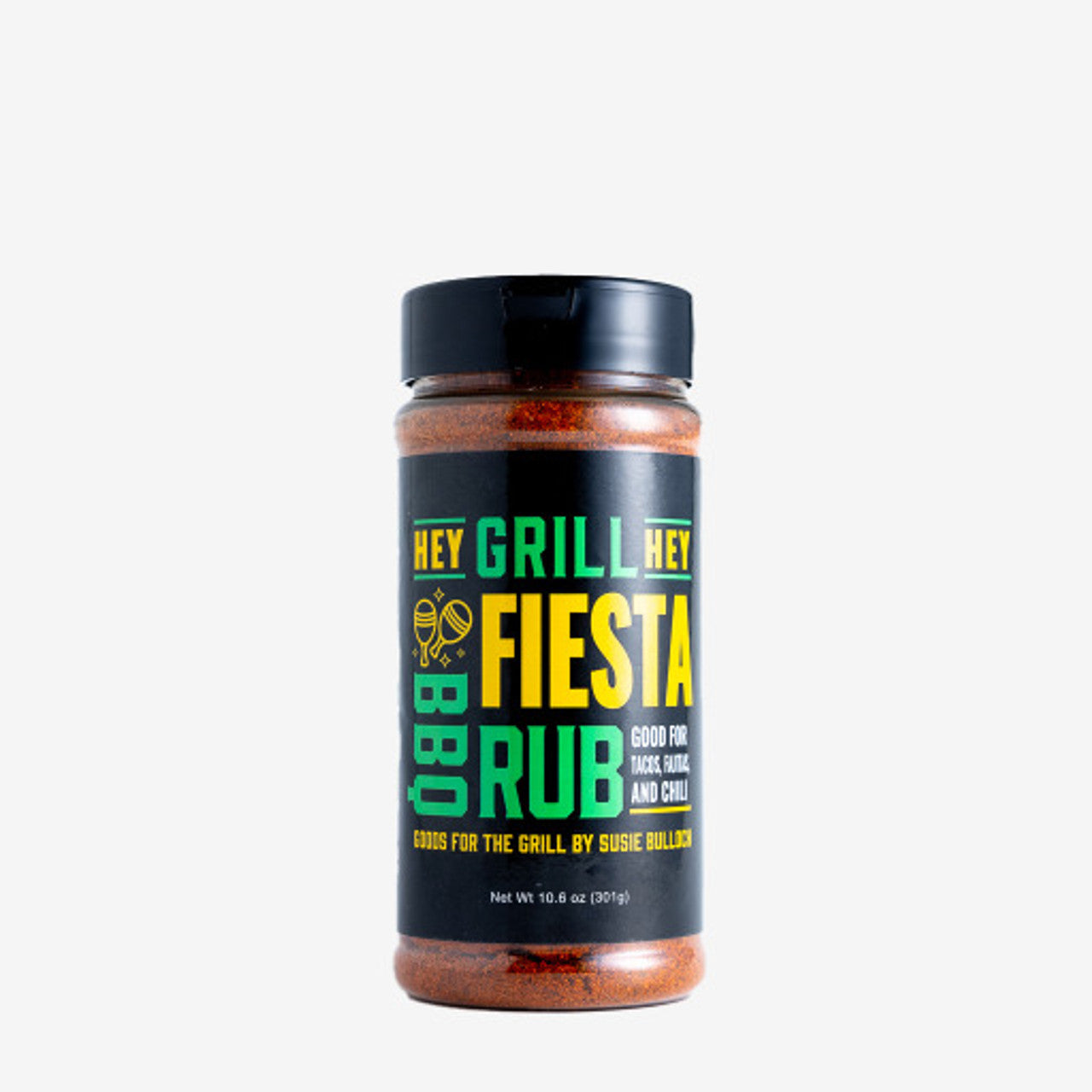 Hey Grill Hey | Fiesta Rub