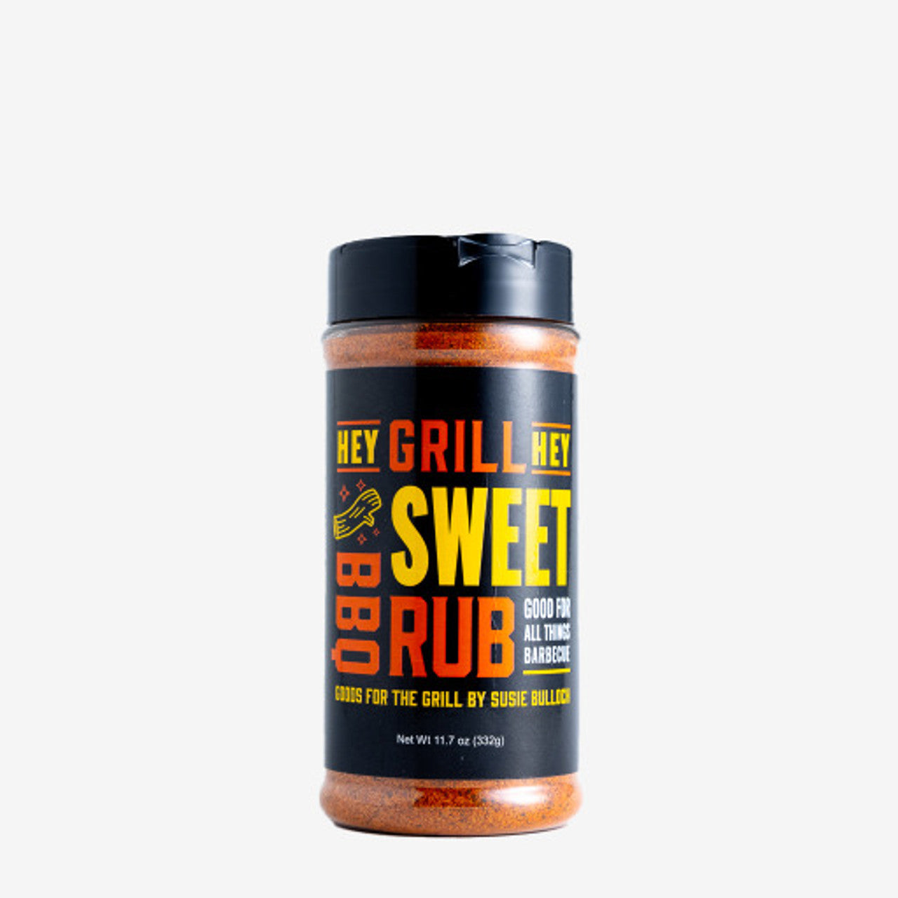 Hey Grill Hey | Sweet Rub