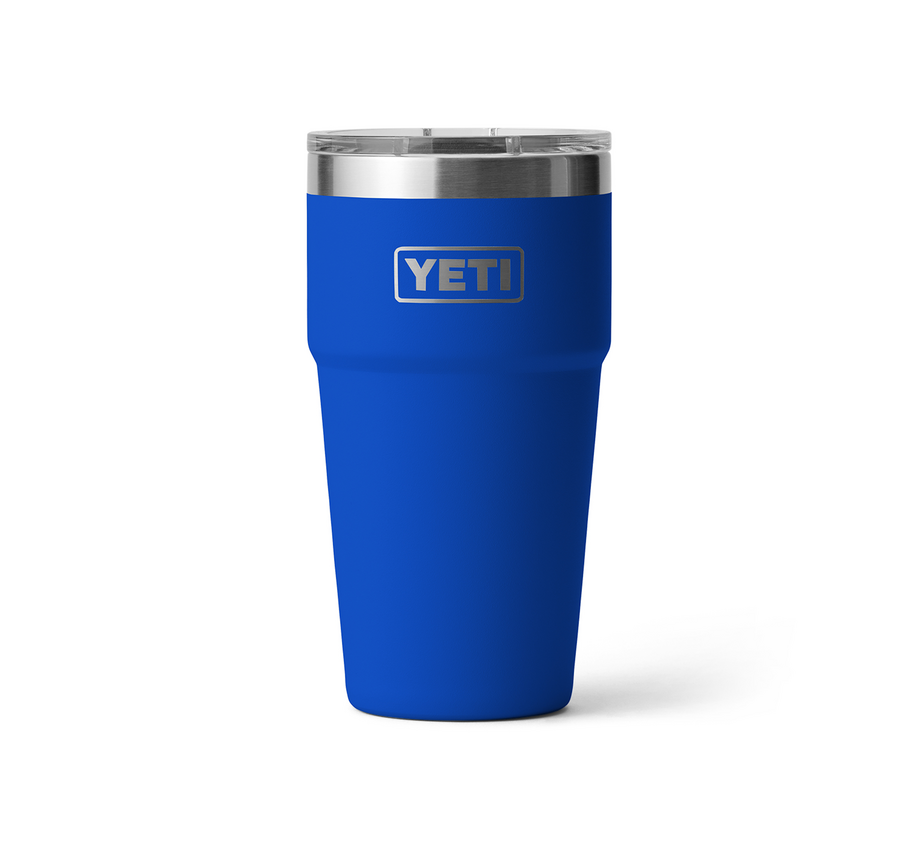 YETI | Rambler® 591mL (20oz) Stackable Cup - Mazdak Leisure