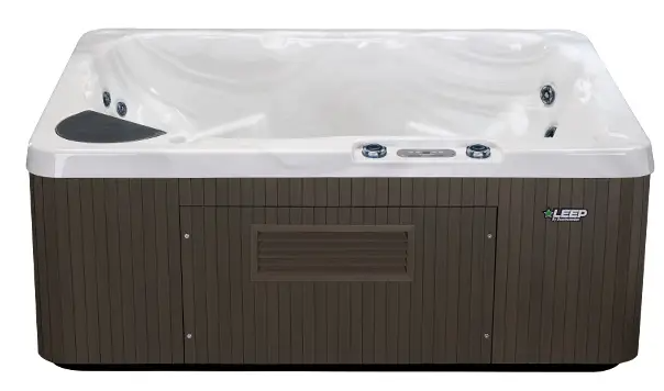 009 LEEP - Mazdak Leisure