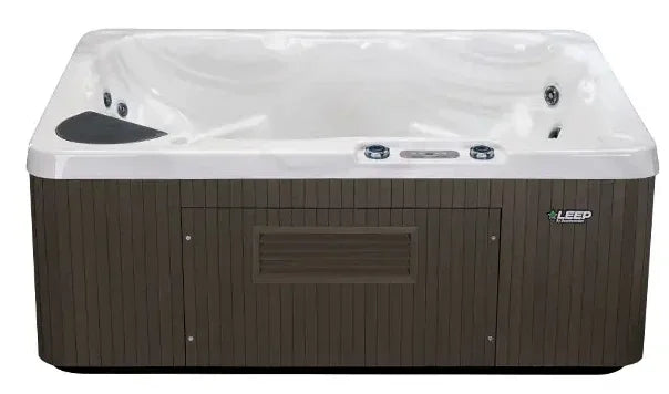 009 LEEP - Mazdak Leisure