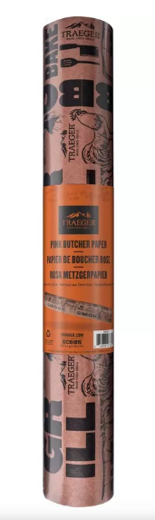 Traeger | BBQ Butcher Paper Roll (75 Ft) - Mazdak Leisure